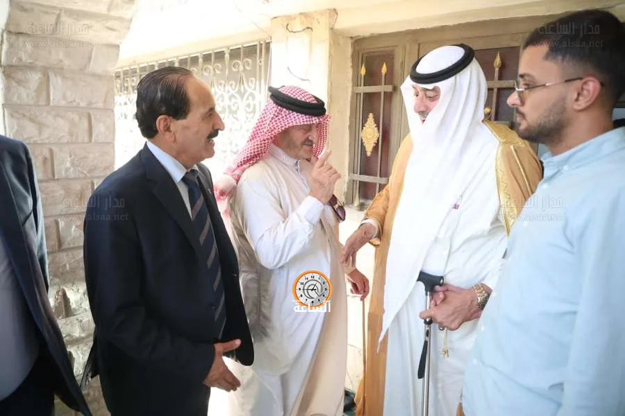 مأدبة العميد المتقاعد عقلة عبدالله سالم الخوالدة (صور) مأدبة العميد المتقاعد عقلة عبدالله سالم الخوالدة (صور)