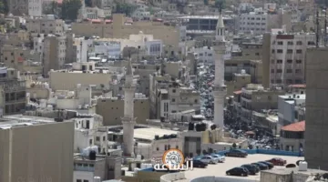 الأردن: أجواء حارة نسبياً اليوم وموسم صيفي حتى يوم الخميس