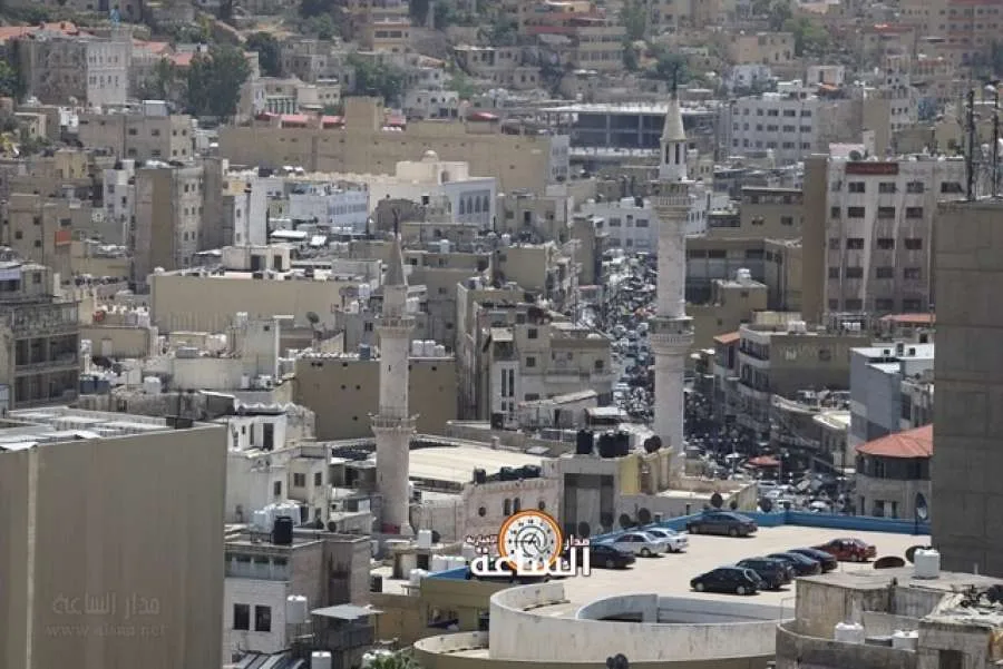 الأردن: أجواء حارة نسبياً اليوم وموسم صيفي حتى يوم الخميس