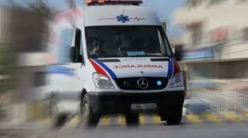 وزارة الصحة: استقبال 27 حالة تسمم بالميثانول للرعاية المكثفة