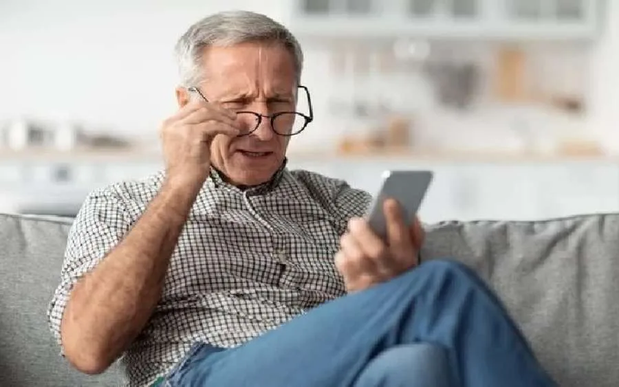 علاج متداول للعيون قد يساهم في تقليل خطر الإصابة بالخرف: اكتشاف طبي جديد! علاج متداول للعيون قد يساهم في تقليل خطر الإصابة بالخرف: اكتشاف طبي جديد!