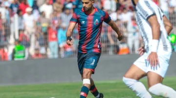آسفي تصل إلى نصف نهائي كأس الملك