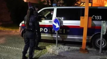 الشرطة النمساوية: مشتبه به هجوم جراتس كان مهووسًا بإطلاق النار في المدارس