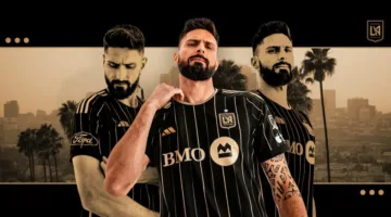 ليل يطمح لاستعادة جيرو إلى الدوري الفرنسي