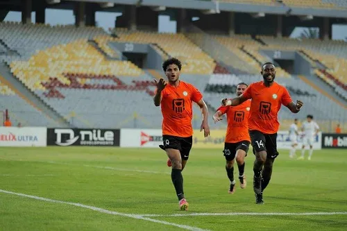 الأهلي: مفتوحون لانتقال أسامة فيصل لأعلى العروض