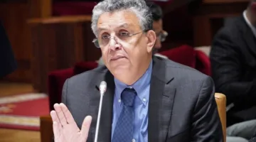 وزارة العدل ترد على مزاعم الاختراق الإلكتروني