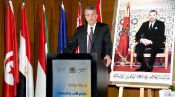 وهبي: إعادة النظر في مدونة الأسرة خطوة سياسية جريئة تتوافق مع مبادئ الإسلام