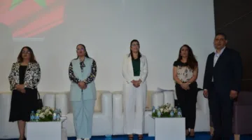 الصبار: منسقة نساء حزب الأصالة والمعاصرة في الشرق