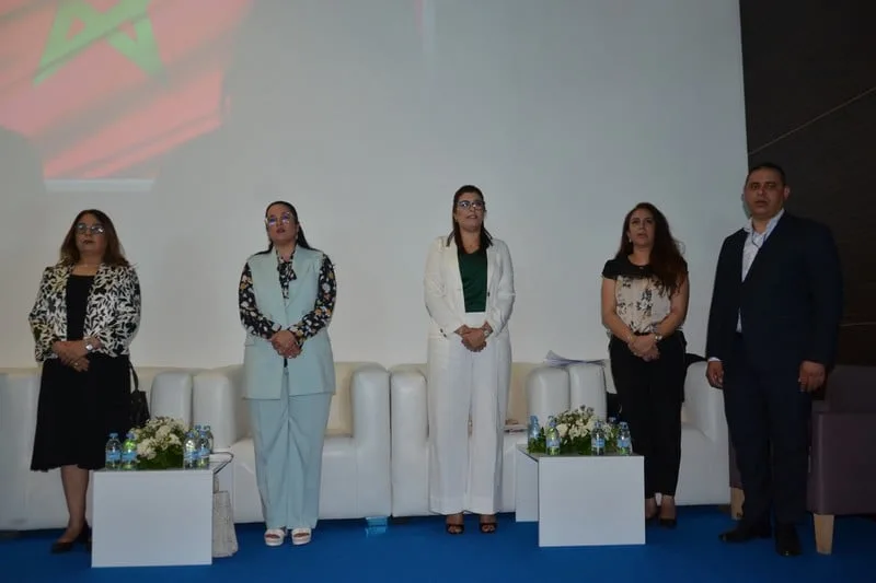 الصبار: منسقة نساء حزب الأصالة والمعاصرة في الشرق الصبار: منسقة نساء حزب الأصالة والمعاصرة في الشرق