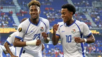 بنما تقترب من ربع نهائي الكأس الذهبية بفوزٍ صعب على غواتيمالا