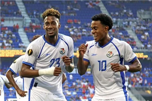 بنما تقترب من ربع نهائي الكأس الذهبية بفوزٍ صعب على غواتيمالا بنما تقترب من ربع نهائي الكأس الذهبية بفوزٍ صعب على غواتيمالا