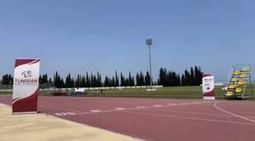 ميداليات تشجع “الألعاب البارالمبية لألعاب القوى”