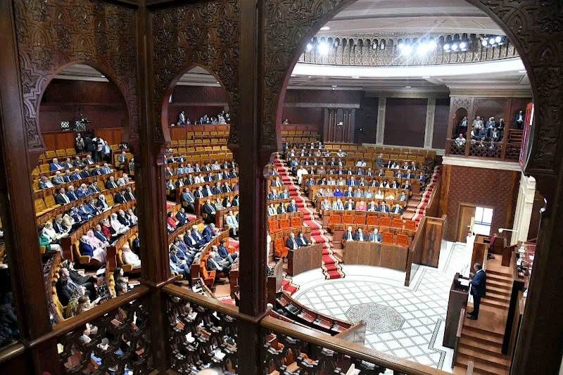 توصيف “بوسلهام” يفتح باب الحوار السياسي توصيف “بوسلهام” يفتح باب الحوار السياسي