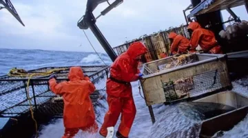 محكمة أوروبية ترفض الطعن على حماية مناطق الصيد في أعماق البحار