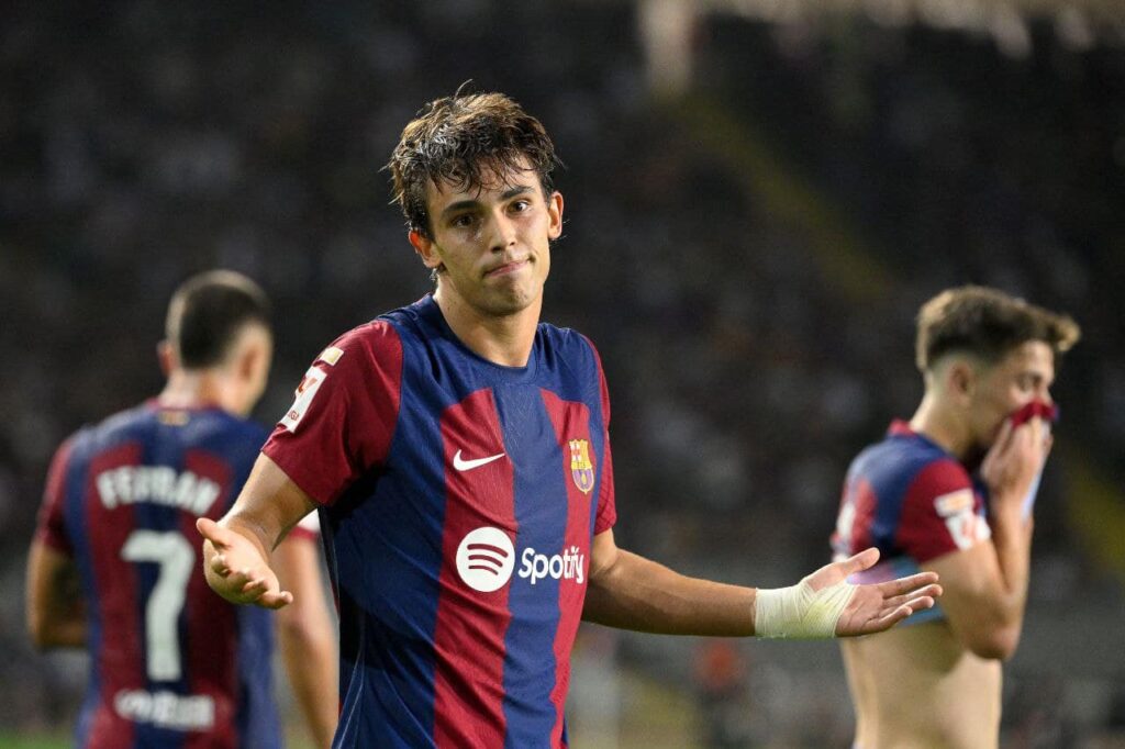 مباريات برشلونة ضد أتلتيكو مدريد