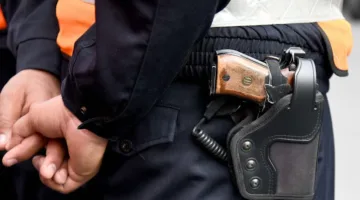 اشتباك بين شخصين يثير استنفار الأمن في الجديدة