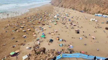 تداخل امتحانات الباكالوريا مع عيد الأضحى يسبب قلقاً لوكالات السفر في المغرب
