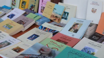 الأكاديمية العالمية للشعر تُكرّم المغرب