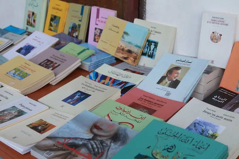 الأكاديمية العالمية للشعر تُكرّم المغرب الأكاديمية العالمية للشعر تُكرّم المغرب