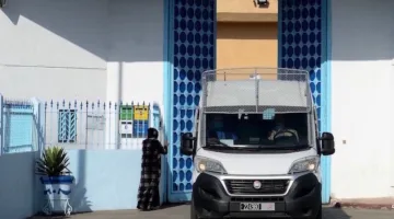 احتجاز مزود معلومات “تيكتوك”