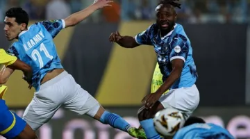 الزمالك يقدم التهاني لبيراميدز عقب انتصاره في دوري أبطال أفريقيا