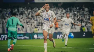 رحيمي: ميسي هو أعظم لاعب في تاريخ كرة القدم
