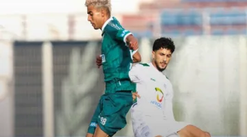 الدشيرة يصل إلى نهائي كأس التميز