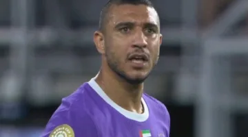 بمشاركة ربيعة.. العين يتلقى هزيمة قاسية بخمسة أهداف أمام يوفنتوس في كأس العالم للأندية.