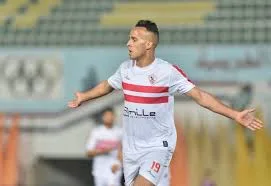 ناصر منسي: التنافس على الكأس هو هدفنا الوحيد.. وأتطلع للعودة إلى المنتخب الوطني
