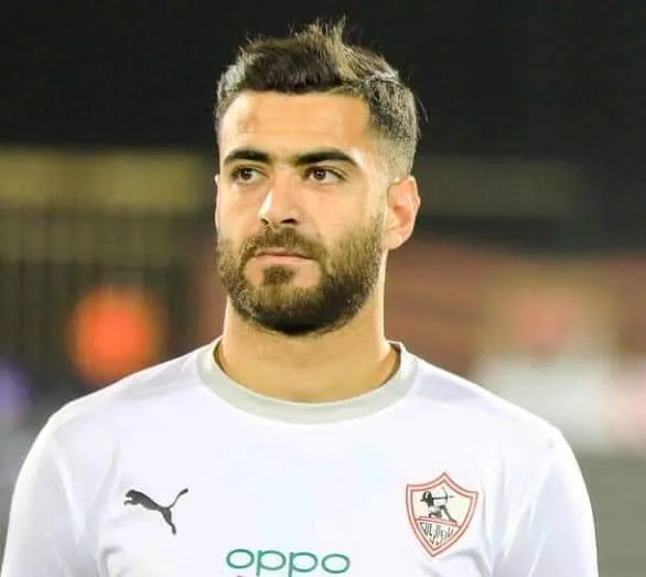 بعد إعلان مغادرته.. ماذا أنجز المثلوثي في 153 مباراة مع الزمالك؟ بعد إعلان مغادرته.. ماذا أنجز المثلوثي في 153 مباراة مع الزمالك؟
