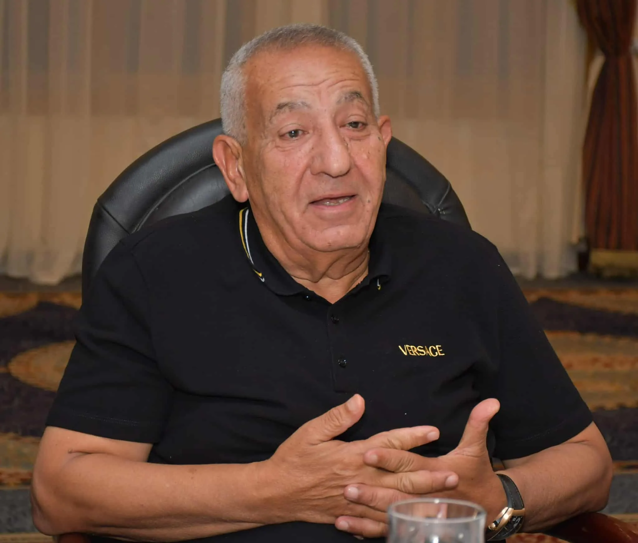 الرئيس المصري يحدد خطة تحسين وتطوير مستقبلية الرئيس المصري يحدد خطة تحسين وتطوير مستقبلية