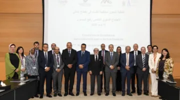 نتائج “اجتماع مكافحة الفساد في القطاع المالي” المتعلقة بقطاع التأمينات