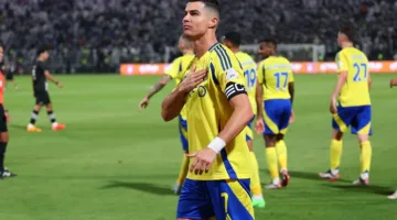 رونالدو يقرر مصيره مع النصر السعودي
