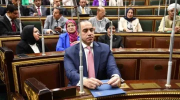 المستشار محمود فوزي: قانون الإيجار القديم ليس له فائز أو خاسر والدولة تتحمل المسؤولية.