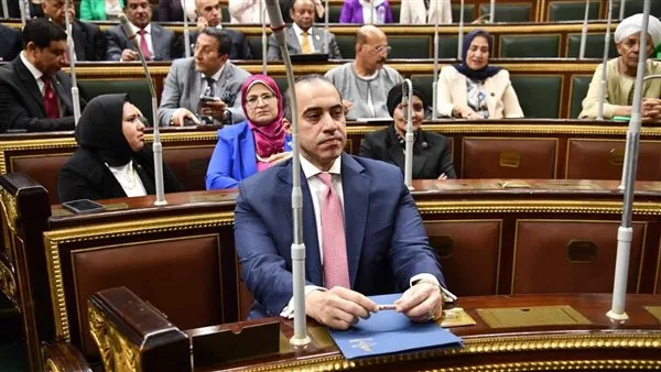 المستشار محمود فوزي: قانون الإيجار القديم ليس له فائز أو خاسر والدولة تتحمل المسؤولية. المستشار محمود فوزي: قانون الإيجار القديم ليس له فائز أو خاسر والدولة تتحمل المسؤولية.