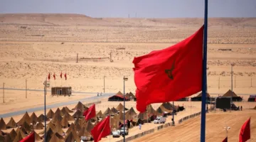 رهانات إيران على زعزعة الاستقرار تظل تهدد مصالح المغرب