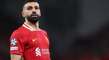 ليفربول يبحث عن خليفة لصلاح
