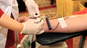 وكالة الدم تشجع المغاربة على التبرع بالدم
