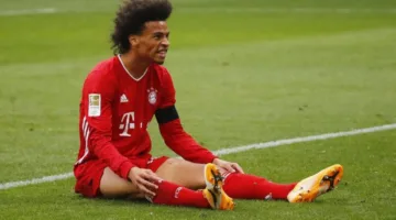 ساني يشارك مع بايرن في كأس العالم للأندية رغم عدم وضوح مستقبله