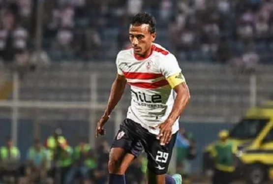 الزمالك يرسل كلمات وداع لنجميه السابقين الزمالك يرسل كلمات وداع لنجميه السابقين