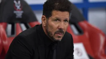 مدرب أتلتيكو مدريد يرفع المعنويات قبل مواجهة باريس في كأس العالم للأندية