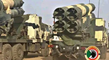الجيش السوداني: تم إخلاء منطقة المثلث على الحدود مع مصر وليبيا تحضيراً لمواجهة الاعتداء.