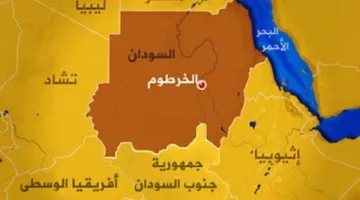 وصول دفعة جديدة تضم 678 من عناصر قوات الدعم السريع الفارين في منطقة المثلث