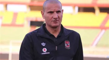 طارق سليمان: أنانية اللاعبين وتفويت الفرص سبب معاناة الأهلي في كأس العالم للأندية