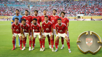 ماهر همام: مباراة بالميراس حاسمة وآمل أن يشارك بن شرقي فيها