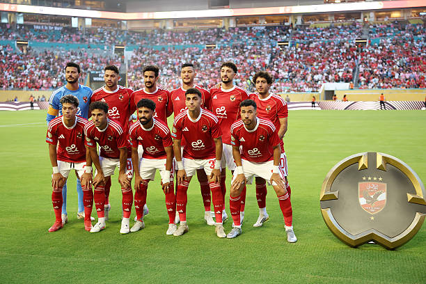 تيتي: الأهلي لديه حارس بارز يدعى الشناوي، وإمام عاشور لاعب متعدد الاستخدامات ومقاتل.