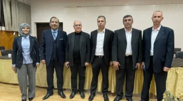 اتحاد تنس الطاولة يستعرض آفاق اللعبة مع مدربين الأندية