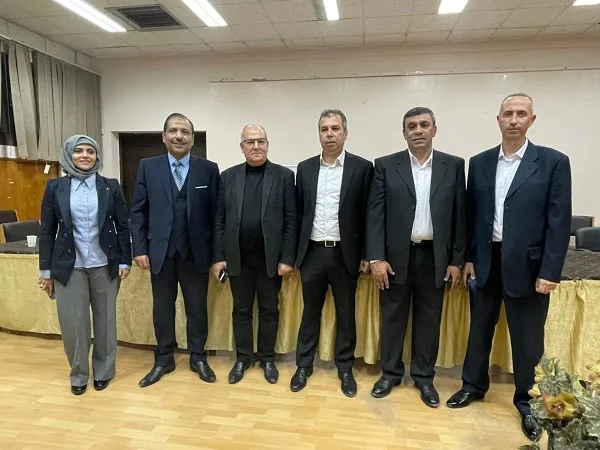 اتحاد تنس الطاولة يستعرض آفاق اللعبة مع مدربين الأندية
