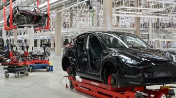 إطلاق “تسلا المغرب” يعزز التحول الطاقي وقطاع السيارات الكهربائية