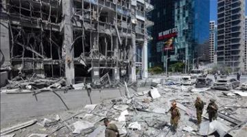إسرائيل: الهجمات الإيرانية مستمرة ونعمل على استهداف الحرس الثوري بشكل خاص